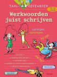Leen Smekens - Taal-oefenboek - werkwoorden juist schrijven