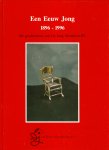 Duijvenbode, Arco van en Hèlen de Jong (eindredactie) - Een eeuw jong 1896-1996 - De geschiedenis van De Jong Meubelen BV