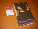 Bernhard Zeller - Hermann Hesse in Woord en Beeld [Grote ABC nr. 206]