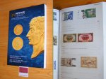 Jacco Scheper en Huib Pelzer (voorwoord) - Coin and currency auction, May 15-19, 2018, IJsselstein, The Netherlands. Heritage Auctions Europe