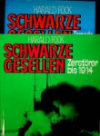 Fock, Harald - Schwarze Gesellen In 2 volumes