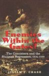 Chase, William J. - Enemies within the Gates?: The Comintern and Stalinist Repression, 1934-1939 (Annals of Communism)