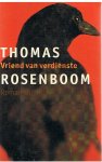 Rosenboom, Thomas - Vriend van verdienste