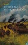 hassel - het bataljon der verdoemden
