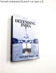 J, Bittinger: - DEFENDING INDIA
