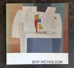 Reid, Norman (Introduction) - Ben Nicholson