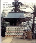 Fukei, Kim - Zu Gast in Japan. Tradition, Kultur, Kochkunst