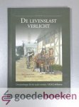 Lobbezoo, H.M. - De levenslast verlicht --- Treft iemand druk, Hij wil den druk verlichten. Overdenkingen bij het ouder worden