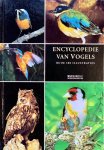 Z. Veselovsky - ENCYCLOPEDIE VAN VOGELS
