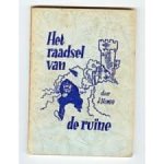 Nowee, J. - Het raadsel van de ruine