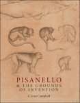 C. Jean Campbell - Pisanello and the Grounds of Invention
