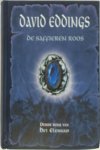 David Eddings 39026 - De saffieren roos Derde boek - Het Elenium