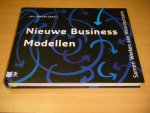 Jan Jonker (red.) - Nieuwe Business Modellen Samen werken aan waardecreatie