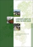 W.A. Rienks ; W.J. H. Meulenkamp - Landbouwatlas