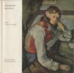 GAISER, GERD - Moderne Malerei. Von Cézanne bis zur Gegenwart