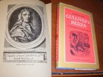 Swift, Jonathan - Gullivers's Reizen. Avonturenboek voor grote mensen.