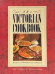Michelle Berriedale-Johnson 210267, Michael Boys 255226 - The Victorian Cookbook