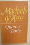 Machado de Assis - Quincas Borba / druk 3