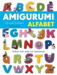 Christel Krukkert - Amigurumi alfabet