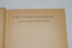 Albert Helman - Teutonen Spiegel