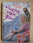 Stoffels, Maren - Vlucht van Elin