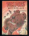 Toonder, Marten - Tom Poes weekblad 3e jrg 25