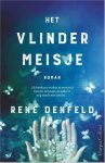 Rene Denfeld - Naomi Cottle 2 - Het vlindermeisje