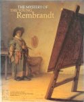  - The Mystery of the Young Rembrandt