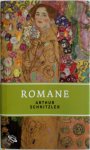 Arthur Schnitzler 18182 - Romane