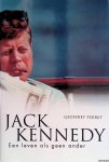 Perret, Geoffrey - Jack Kennedy. Een leven als geen ander