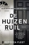 Rebecca Fleet - De huizenruil