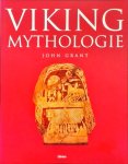 [{:name=>'J. Grant', :role=>'A01'}] - Viking mythologie