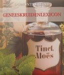 Anne Iburg - Dumonts kleine Geneeskruidenlexicon