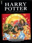 Rowling, JK - Harry Potter and the Deathly Hallows