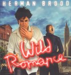Berend, Frits (Photography / Design) - Herman Brood Wild Romance, softcover, gave staat (uitgegeven n.a.v. de film)