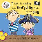 Lauren Child - I Can Do Anything That's Everything All on My Own