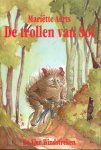 Aerts, Mariëtte - De Trollen van Sol