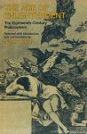 BERLIN, I. - The age of enlightenment. The eighteenth-century philosophers. Selected with introduction and commentary. BERLIN, I. - The age of enlightenment. The eighteenth-century philosophers. Selected with introduction and commentary.