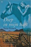 Gruen, Sara - DIEP IN MIJN HART