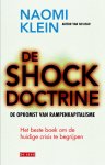 Naomi Klein - De shockdoctrine