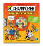 Hec Leemans - Reisspelletjesboek / F.C. De Kampioenen