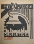 William Gorham Rice - Beiaarden in de Nederlanden Bijdrage tot de geschiedenis en de kennis van klokkenspellen en klokketorens in Noord-Frankrijk, Belgie en Nederland