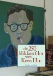 Sandra Van Beek - De 250 blikken film van Kees Hin