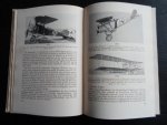 Arnken, Ing.R.A. - De Ontwikkeling van het Vliegtuig en Indeeling van Vliegtuigtypen