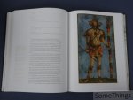 Stock, Jan Van der. - Op zoek naar Utopia. [Hardcover.]