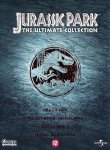  - Jurassic Park - Ultimate Collection