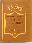 Balzac, Honoré de - La Peau de Chagrin (Grande Collection Trianon)