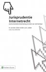 M. van der Linden-Smith , A.R. Lodder - Jurisprudentie Internetrecht 2009-2015