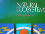 Clapham Jr, W. B. - Natural Ecosystems