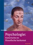 S. Bem, Sacha Bem - Psychologie : historische en filosofische herkomst